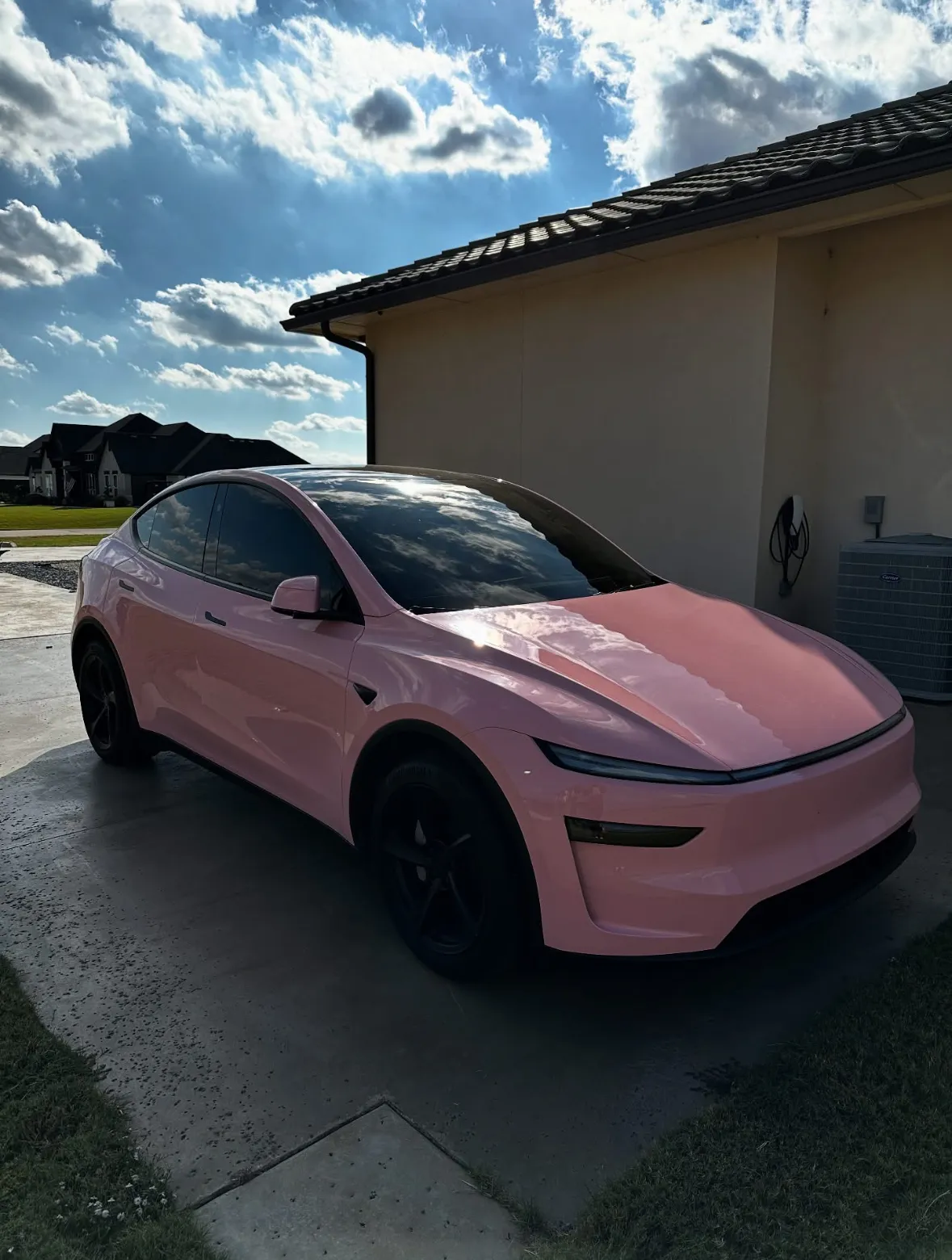 Window Tint