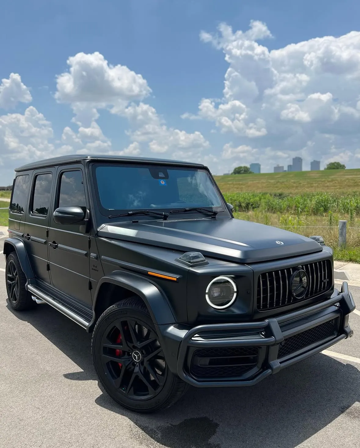 Window Tint